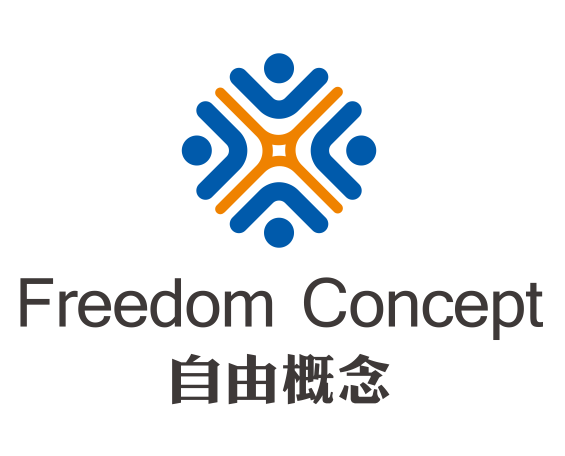 陕西自由概念教育科技有限公司